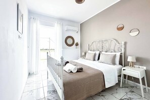 Villa (4 Bedrooms) | Interior - Villa Lilu 2 (Kos)