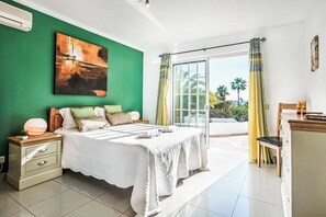 Villa (3 Bedrooms) | Interior - Villa Buganvilia (Albufeira)