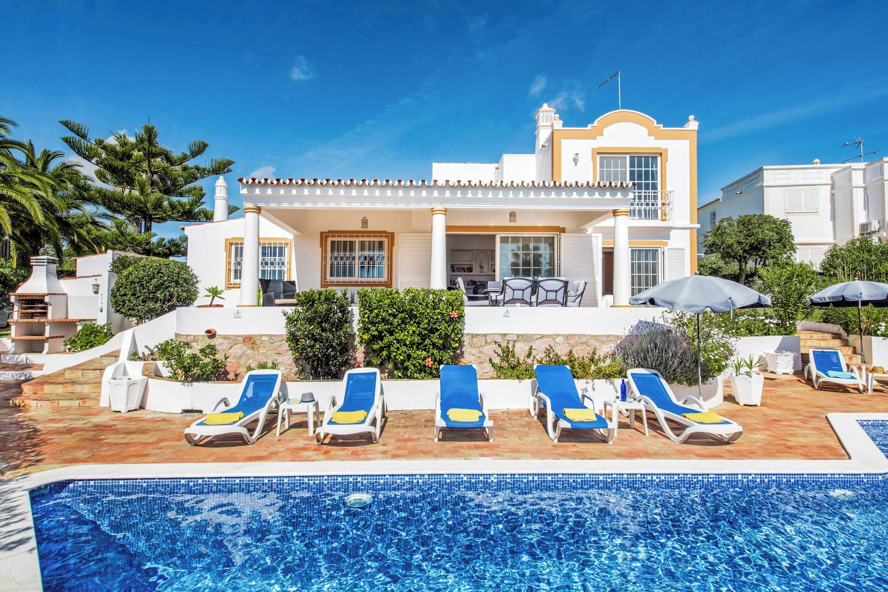 Villa (3 Bedrooms) | Interior