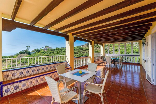 Villa (3 Bedrooms) | Interior