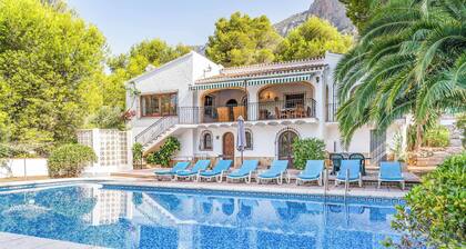 Villa Rosa