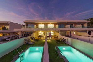 Villa (3 Bedrooms) | Innenbereich