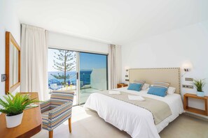 Villa (3 Bedrooms) | Innenbereich