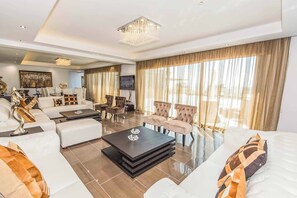 Table tennis - Villa Marietta (Argaka)