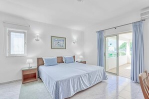 Interior - Isabel Vivenda (Albufeira)