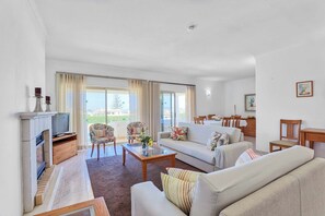 Interior - Isabel Vivenda (Albufeira)