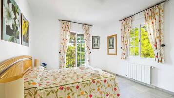 Villa (3 Bedrooms) | Interior