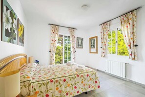 Villa (3 Bedrooms) | Interior