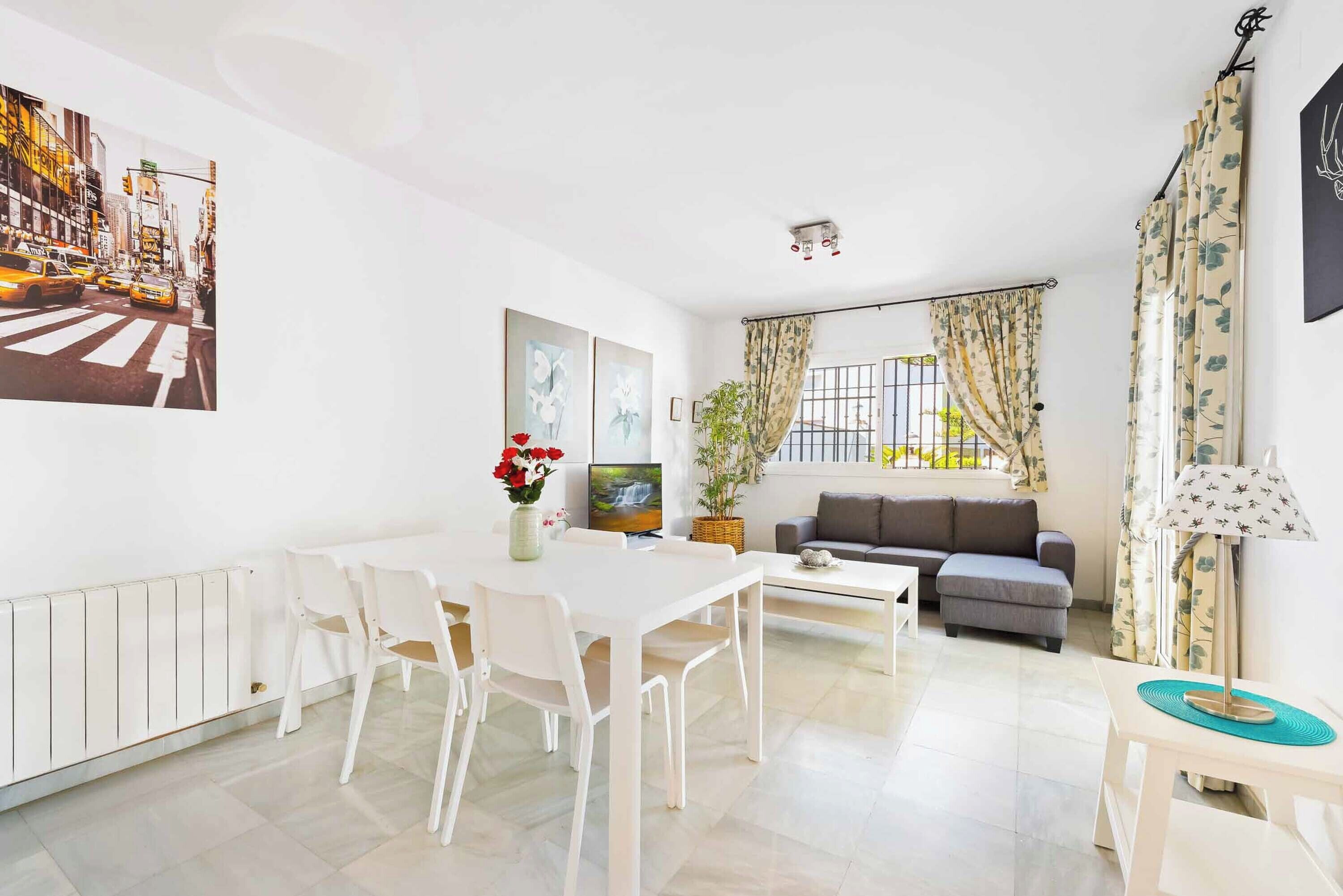 Villa (3 Bedrooms) | Interior