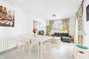 別墅 (3 Bedrooms) | 住宿內部