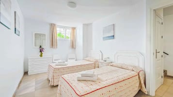 Villa (3 Bedrooms) | Interior