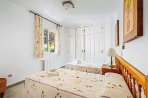 Villa (3 Bedrooms) | Interior