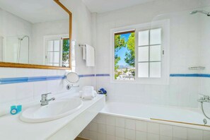 Villa (3 Bedrooms) | Innvendig