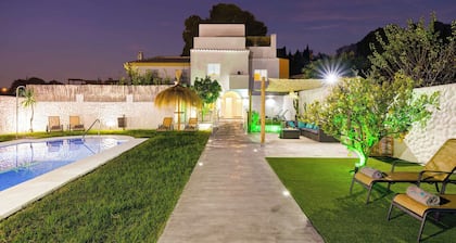 Villa Mamba
