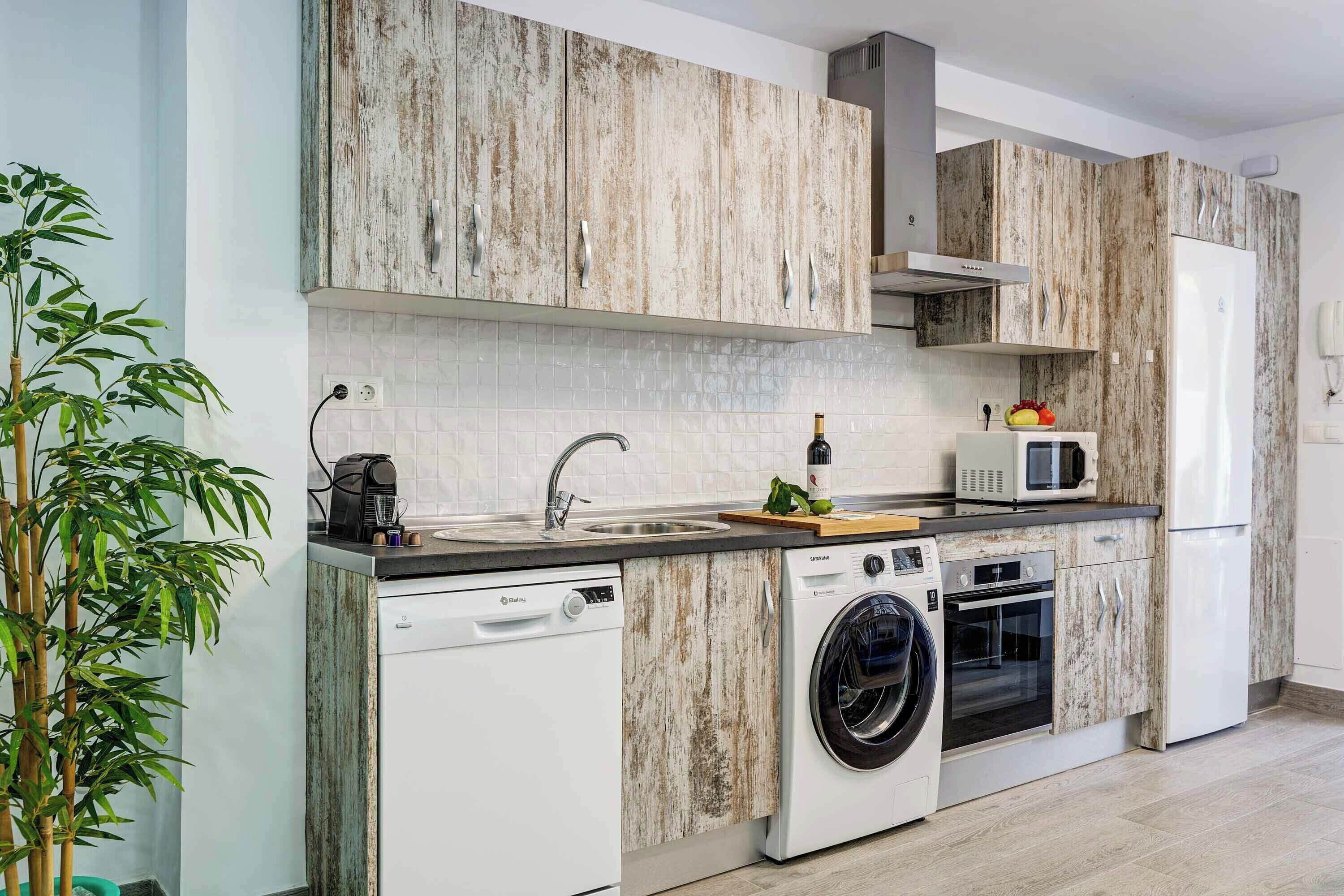 Villa (4 Bedrooms) | Interieur