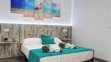 Villa (4 Bedrooms) | Interior