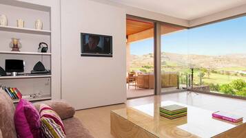 Vila (4 Bedrooms) | Interior