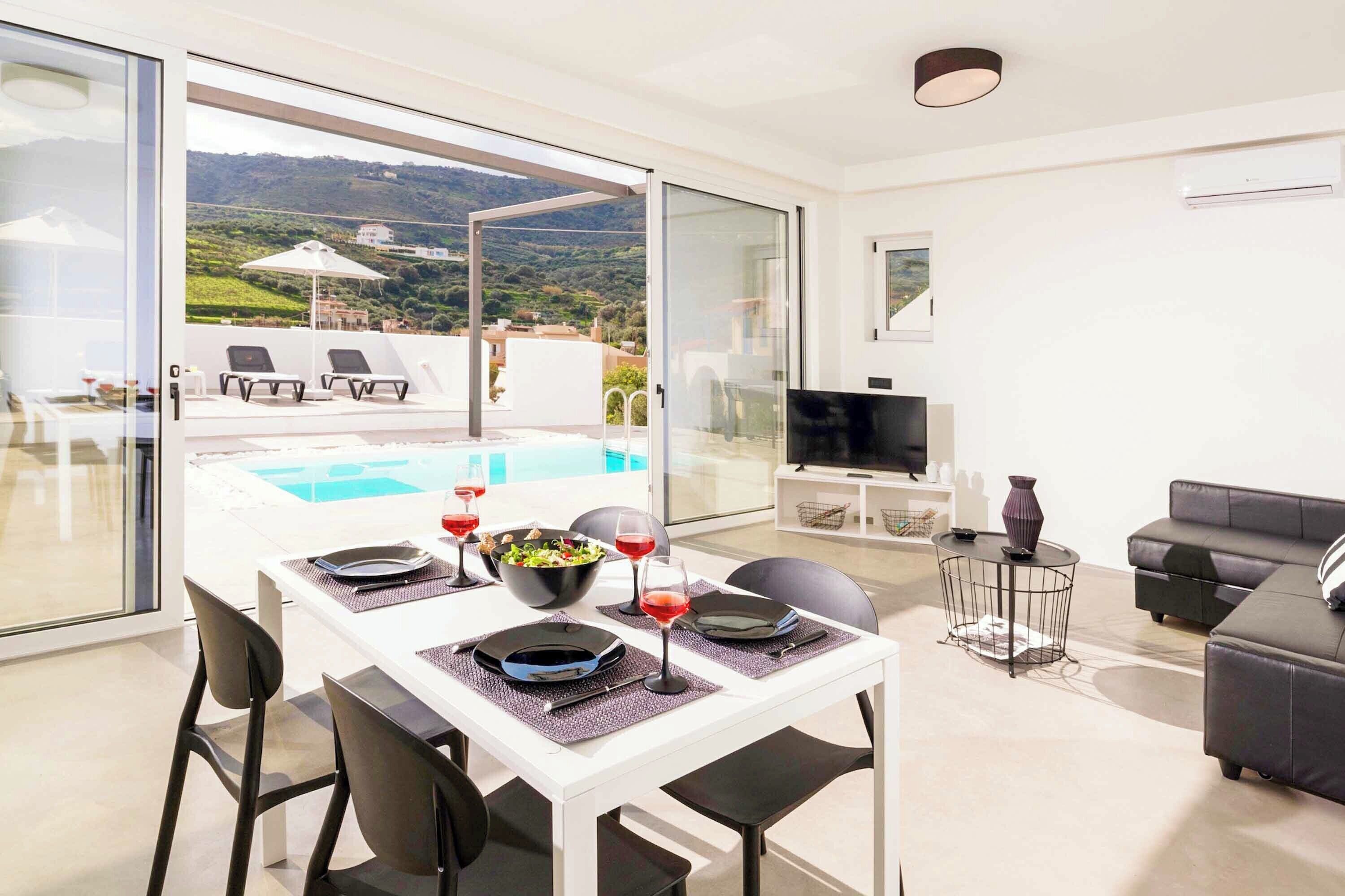 Villa (2 Bedrooms) | Interiör