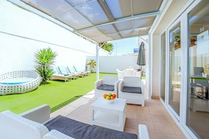 Villa (4 Bedrooms) | Interior - Villa Campanula (Adeje)