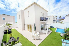 別墅 (4 Bedrooms) | 內部