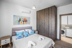 วิลล่า (3 Bedrooms) | ภายใน