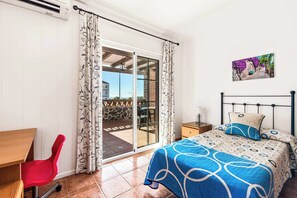 Villa (5 Bedrooms) | Interieur