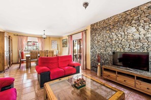 Villa (5 Bedrooms) | Interieur