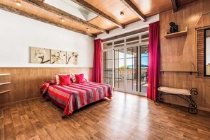 Villa (5 Bedrooms) | Interieur