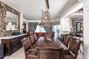 Villa (3 Bedrooms) | Interiör