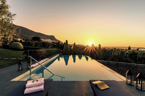 Interior - Villa Golden Crest (Hersonissos)