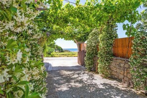 别墅 (3 Bedrooms) | 外观