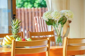 Villa (4 Bedrooms) | Interior - Villa Styliani (Argaka)