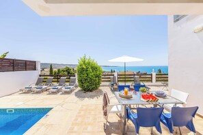 Vila (4 Bedrooms) | Fachada da propriedade