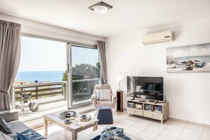 Vila (4 Bedrooms) | Parte interna