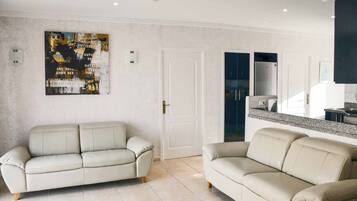 Villa (3 Bedrooms) | Innenbereich