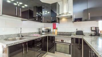 Villa (3 Bedrooms) | Innenbereich