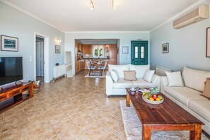 Interior - Villa Tramonto Minies (Kefalonia)