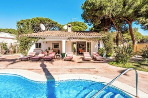 Villa (3 Bedrooms) | Exterior - Villa Ciara (Mijas)
