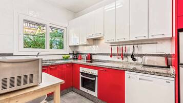 Villa (3 Bedrooms) | Interior