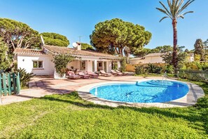Villa (3 Bedrooms) | Exterior - Villa Ciara (Mijas)