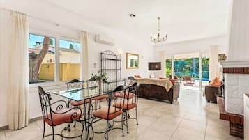 Vil·la (3 Bedrooms) | Interior