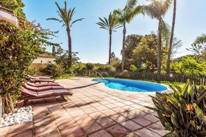 Villa (3 Bedrooms) | Exterior - Villa Ciara (Mijas)