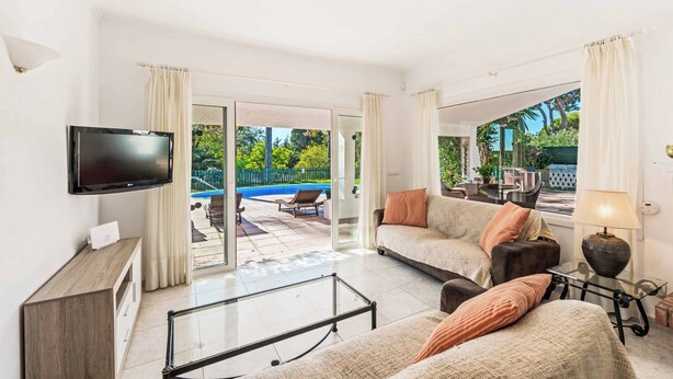 Villa (3 Bedrooms) | Innvendig
