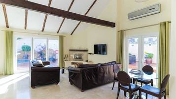 Vil·la (3 Bedrooms) | Interior