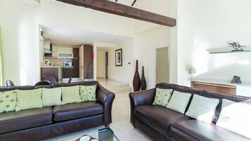 Vil·la (3 Bedrooms) | Interior