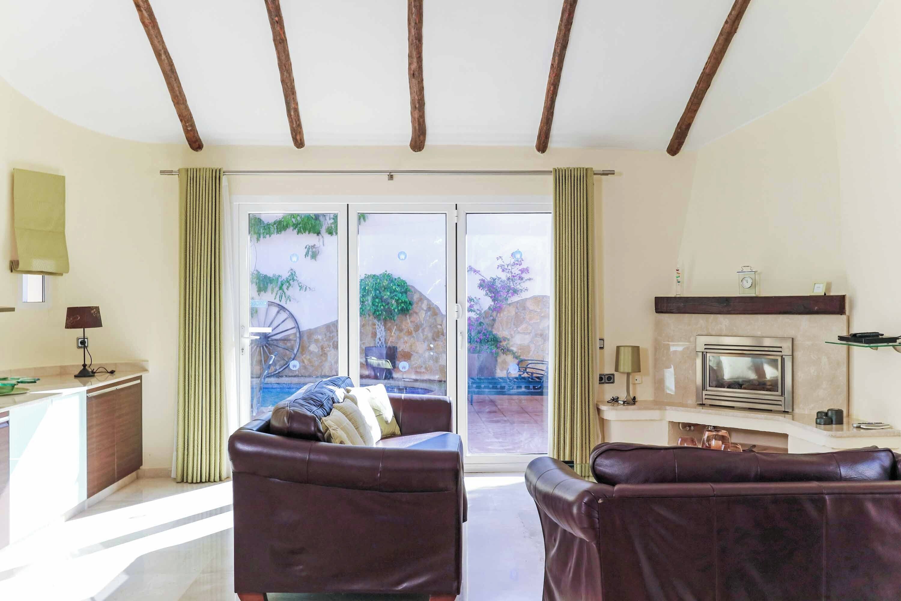 Vila (3 Bedrooms) | Interior