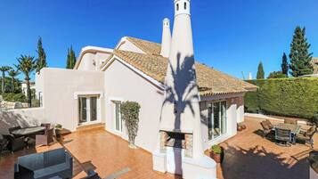 Vil·la (3 Bedrooms) | Exterior