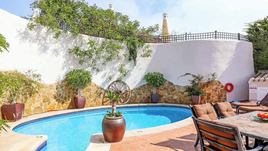 Villa Las Higueras 8