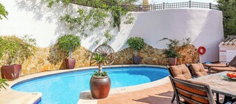 Villa Las Higueras 8