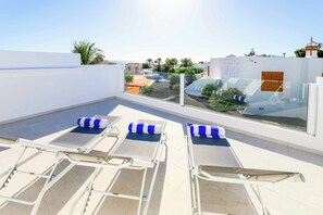 ヴィラ (3 Bedrooms) | 外観